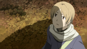 Natsume Yuujinchou Shi